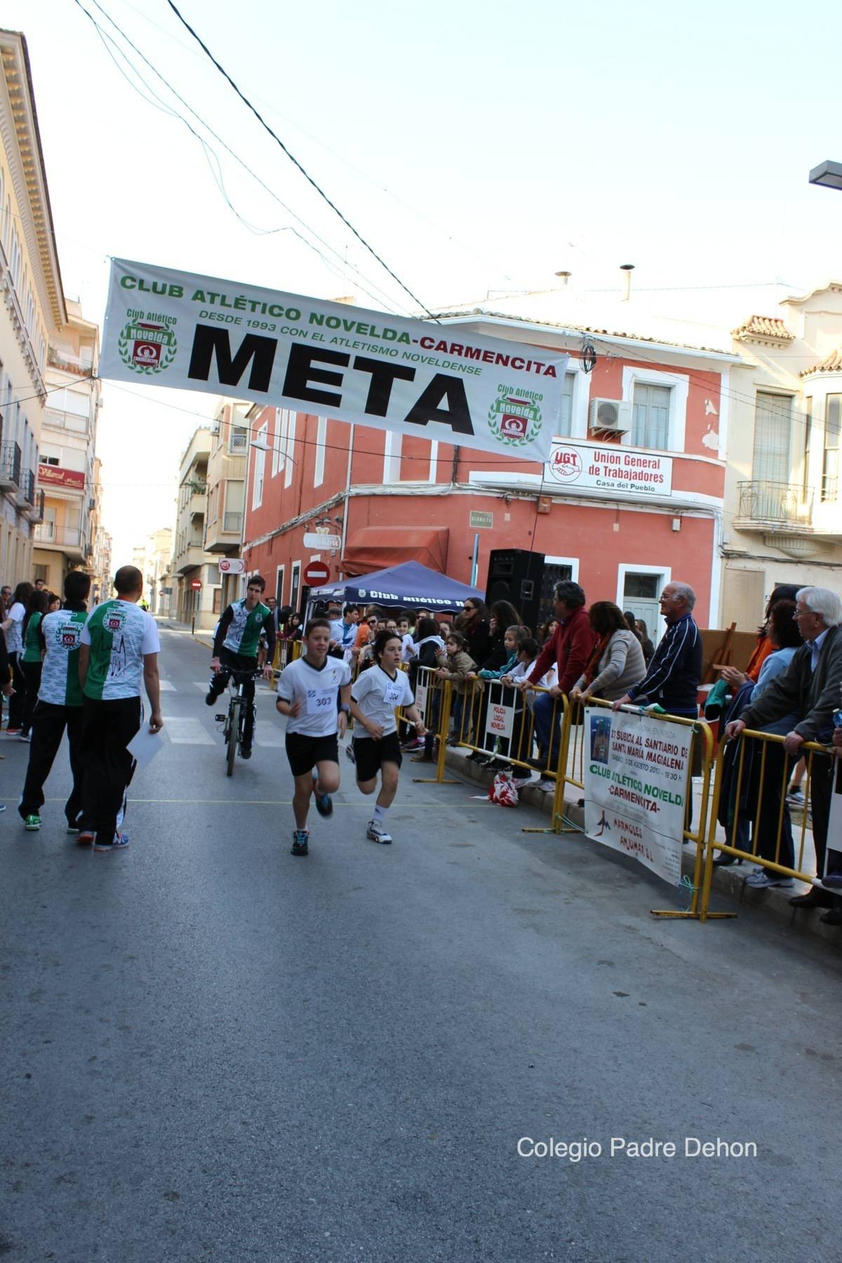 2014 03 15 VI CROS PADRE DEHON (707)